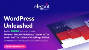 Elegant Themes Premium WordPress Themes Download